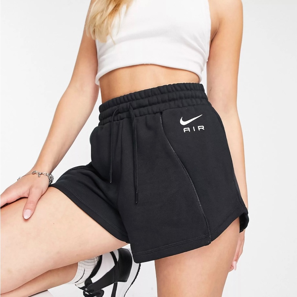 Nike Air Fleece Shorts